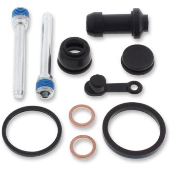 REBUILD KT CALIPER KAW RR