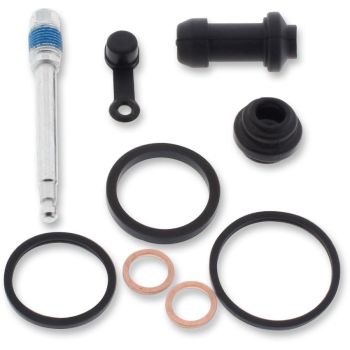 REBUILD KT CALIPER SUZ RR