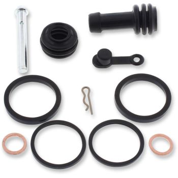 REBUILD KT CALIPER SUZ RR