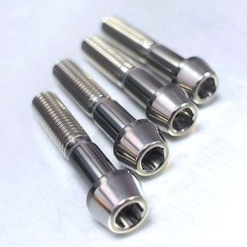 BR CAL MT BOLT KT TIT