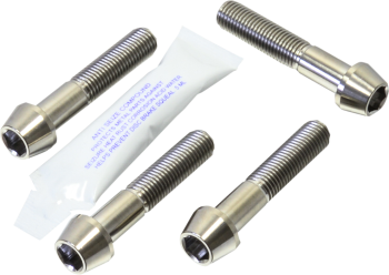 BR CAL MT BOLT KT TIT