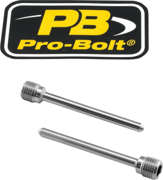 BRAKE CAL PIN FR TIT