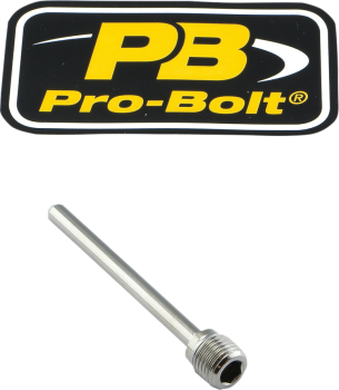 BRAKE CAL PIN RR TIT