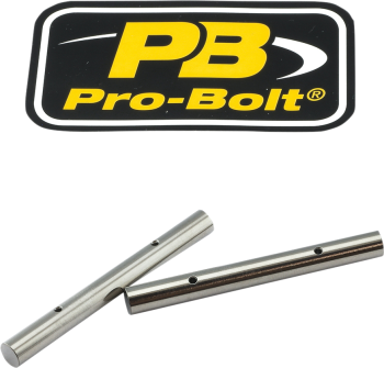 BRAKE CAL PIN FR 2 TIT