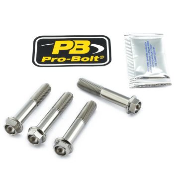 BR CAL MT BOLT KT TIT