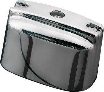 REAR MASTER CYLINDER CVR