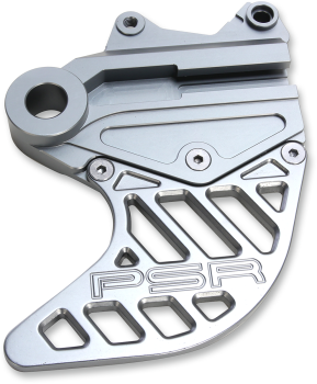 REAR DISC GUARD GM