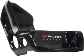 CARBON RR CALIPER GD KAW