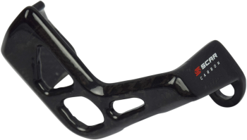 CARBON RR CALIPER GD SUZ