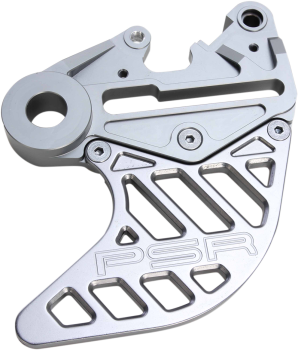 REAR DISC GUARD GM
