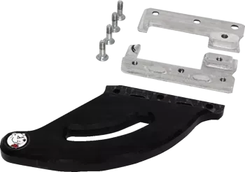 REAR DISC GUARD KTM-HUS-SHERCO