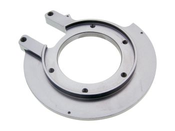 baseplate for Polini racing ignition digital for Vespa 50 Special, ET3 125 Primavera 125