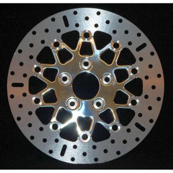 ROTOR EBC H/D RR RSD015