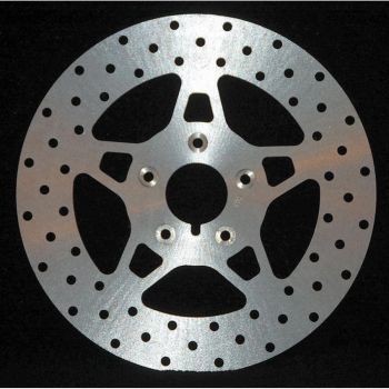 ROTOR EBC H/D FRT FSD007