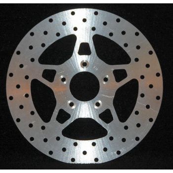 ROTOR EBC H/D FRT FSD008