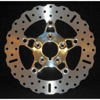 ROTOR EBC H/D FRT FSD011