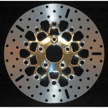 ROTOR EBC H/D RR RSD019