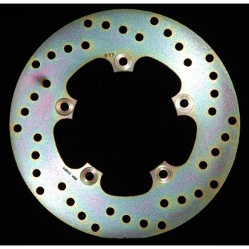 BRAKE ROTOR EBC MD613