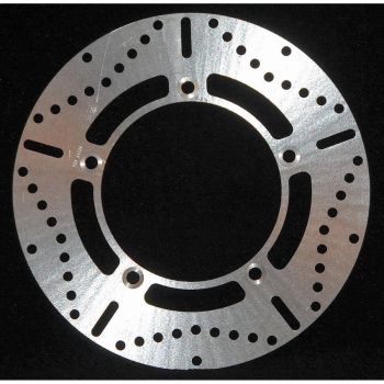 BRAKE ROTOR EBC MD643