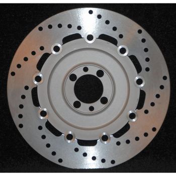 BRAKE ROTOR EBC MD661