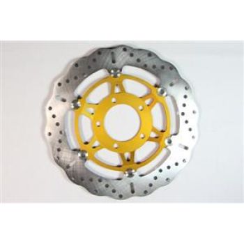 BRAKE ROTOR EBC MD669XC