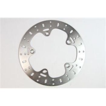 BRAKE ROTOR EBC MD671