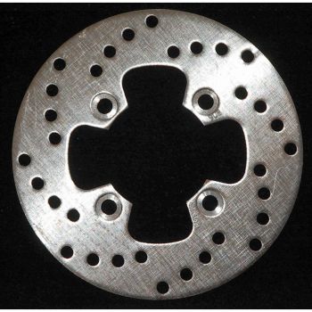 BRAKE ROTOR EBC MD908D