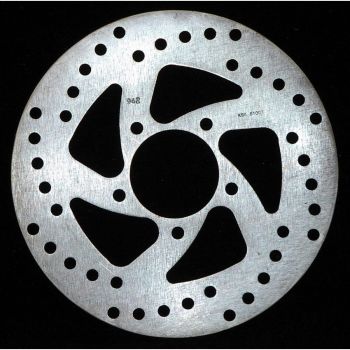 BRAKE ROTOR EBC MD942D