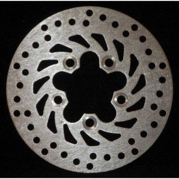 BRAKE ROTOR EBC MD974D