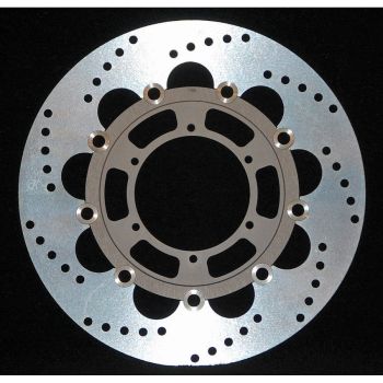 BRAKE ROTOR EBC MD1109LS
