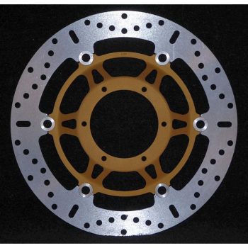 BRAKE ROTOR EBC MD1154X