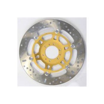 BRAKE ROTOR EBC MD1157X