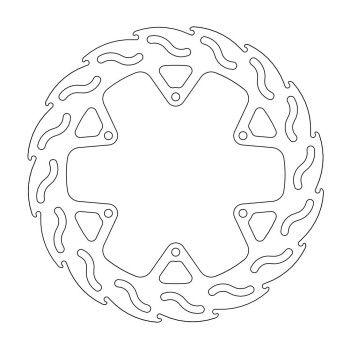 MOTO M. RR FLAME KTM990