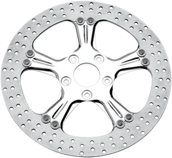 ROTOR FT 11.5 WRA CH 0-14