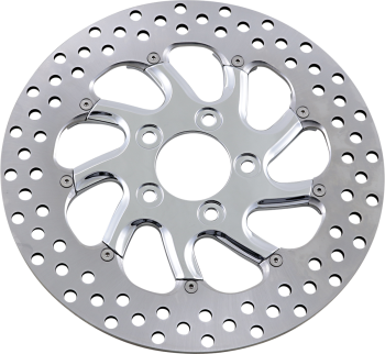 ROTOR BRAKE RR RT TOR CH