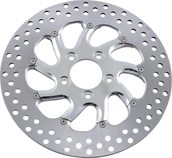 ROTOR 11.8 FT LH TOR CH