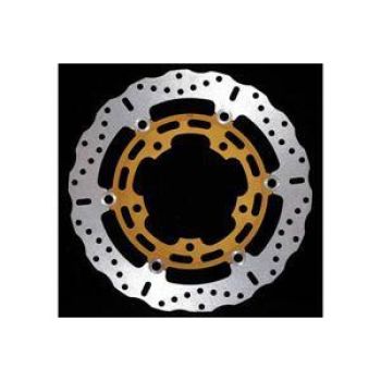 BRAKE ROTOR EBC MD3098XC