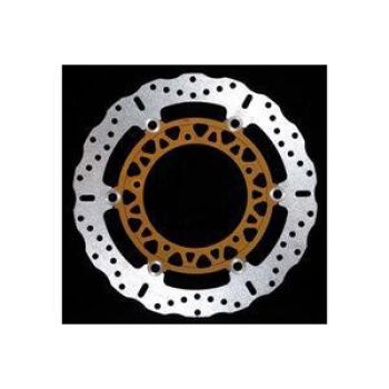 BRAKE ROTOR EBC MD2105XC