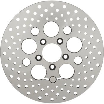 ROTOR RR S/S 08-14 FLT