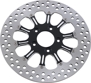 ROTOR BRAKE FT REV PC