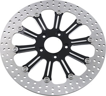 ROTOR 13 FT REV PC