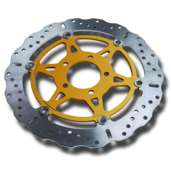 BRAKE ROTOR EBC MD842XC