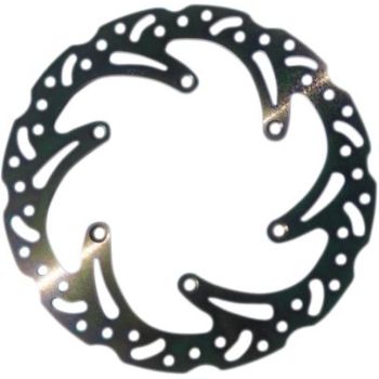 BRAKE ROTOR EBC MD1006