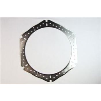 BRAKE ROTOR FIX ROUND RIGHT