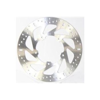 BRAKE ROTOR FIX ROUND RIGHT