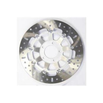 BRAKE ROTOR FLOAT ROUND L/R