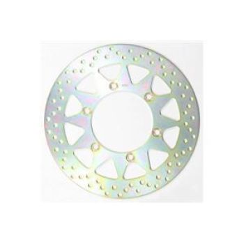 BRAKE ROTOR FIX ROUND RIGHT