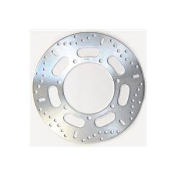 BRAKE ROTOR FIX ROUND L/R