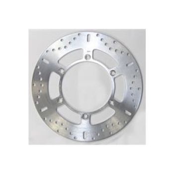 BRAKE ROTOR FIX ROUND L/R