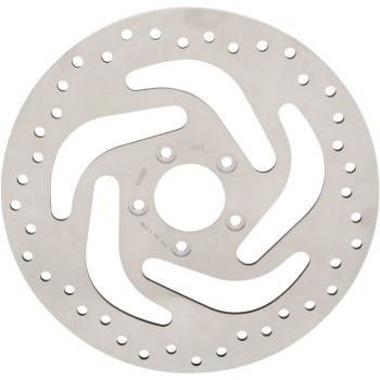 ROTOR BRK FRT S/S ST 15-